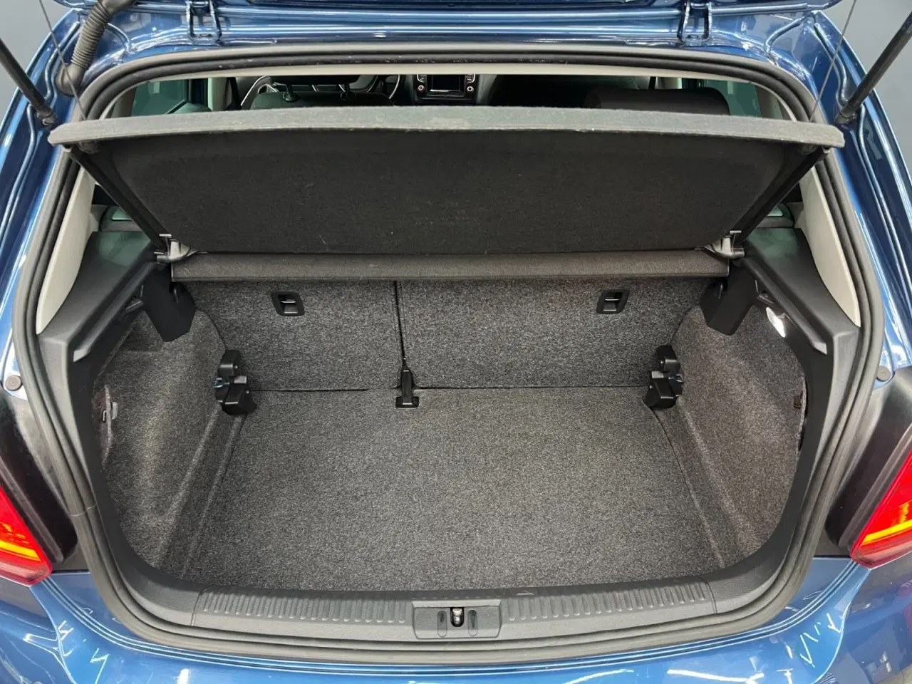 Billede 15 - VW Polo 1,2 TSi 90 Comfortline BMT