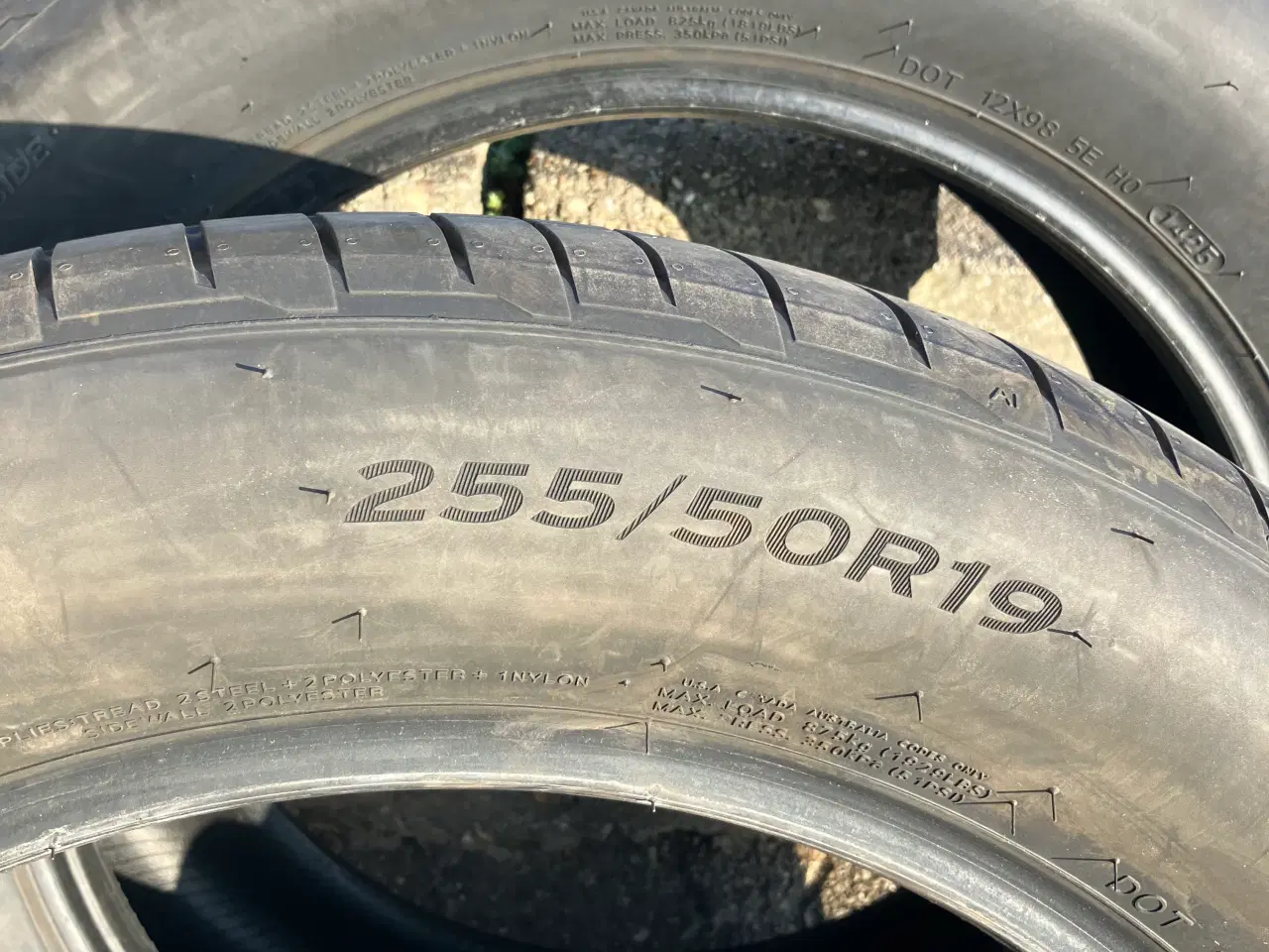Billede 2 - Sommerdæk til VW ID4