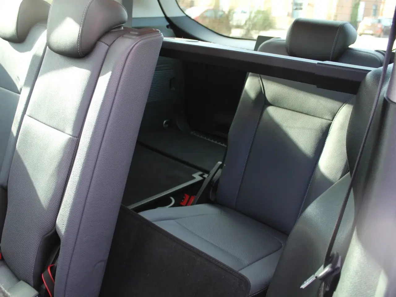 Billede 7 - Opel Zafira Tourer 2,0 CDTi 165 Cosmo eco 7prs