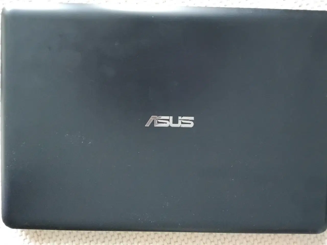 Billede 3 - Asus VivoBook E502NA 15,6 tommer laptop sort 