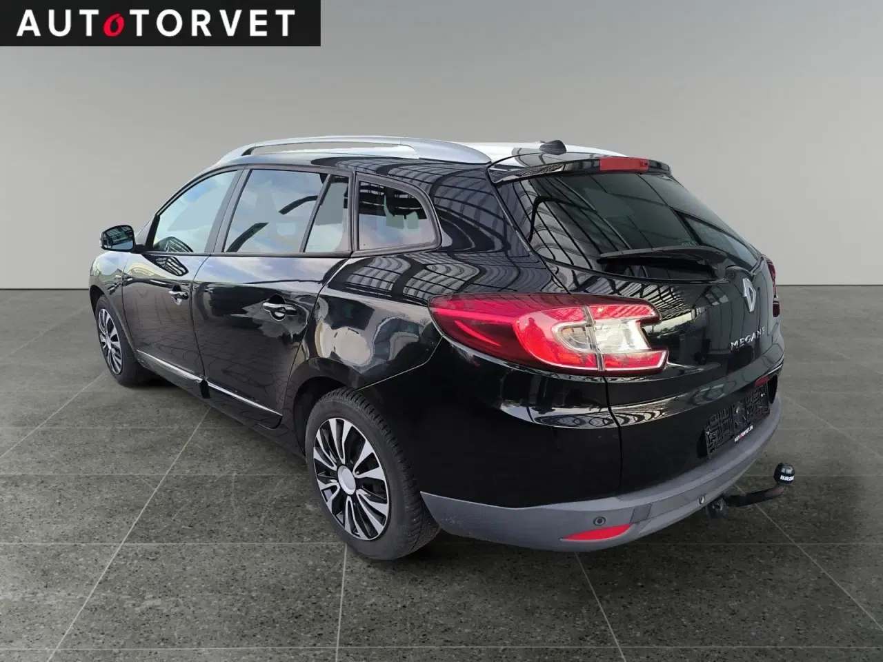 Billede 4 - Renault Megane III 1,5 dCi 110 Limited Edition Sport Tourer