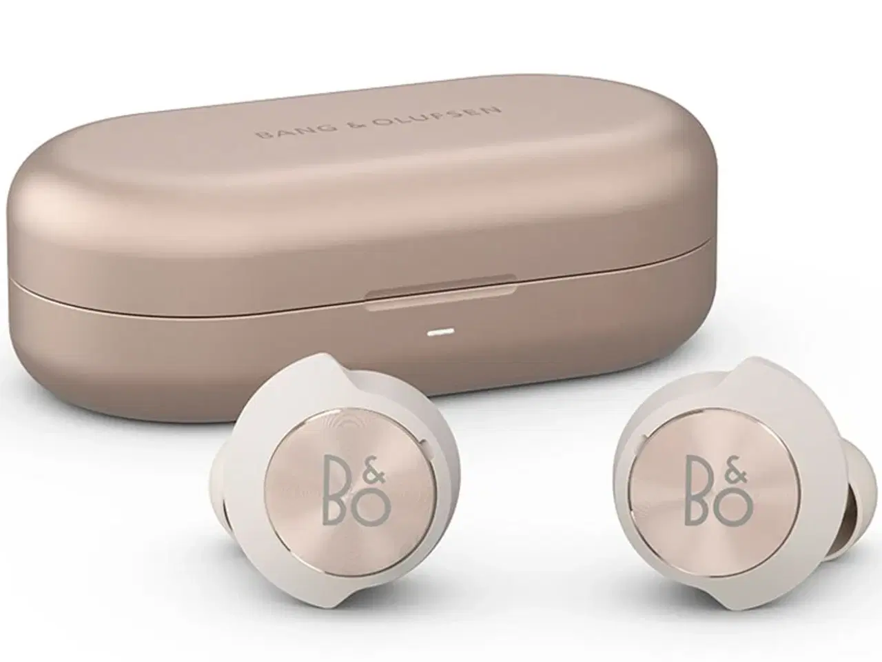 Billede 1 - Bang & Olufsen Beoplay EQ trådløse in-ear høretele