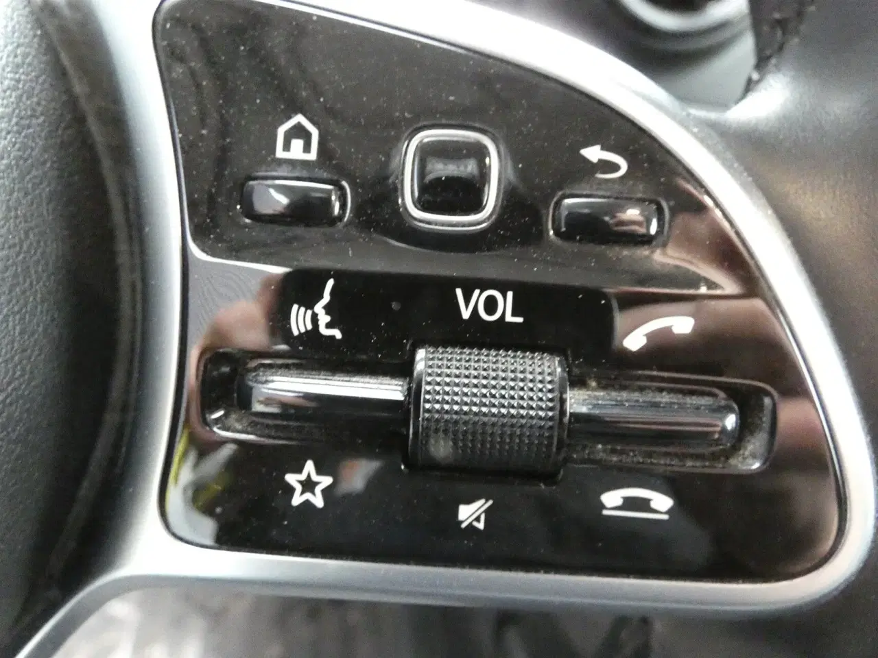 Billede 12 - Mercedes-Benz Citan 110 A2 1,5 CDI Pro 95HK Van 7g Aut.