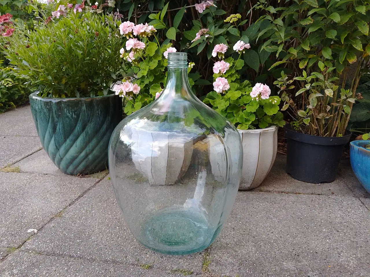 Billede 1 - Vinballon