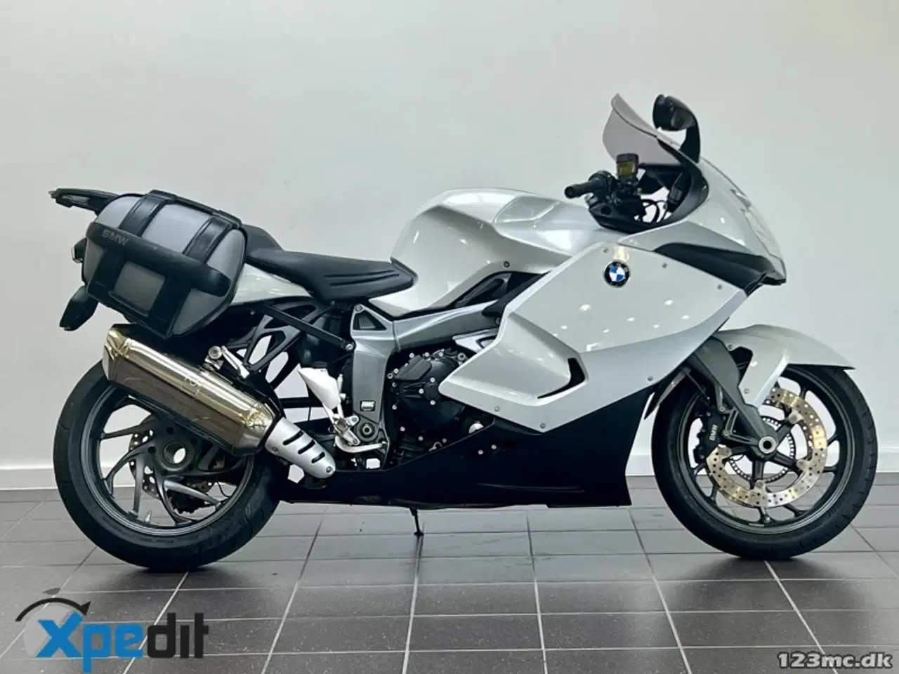 Billede 1 - BMW K 1300 S