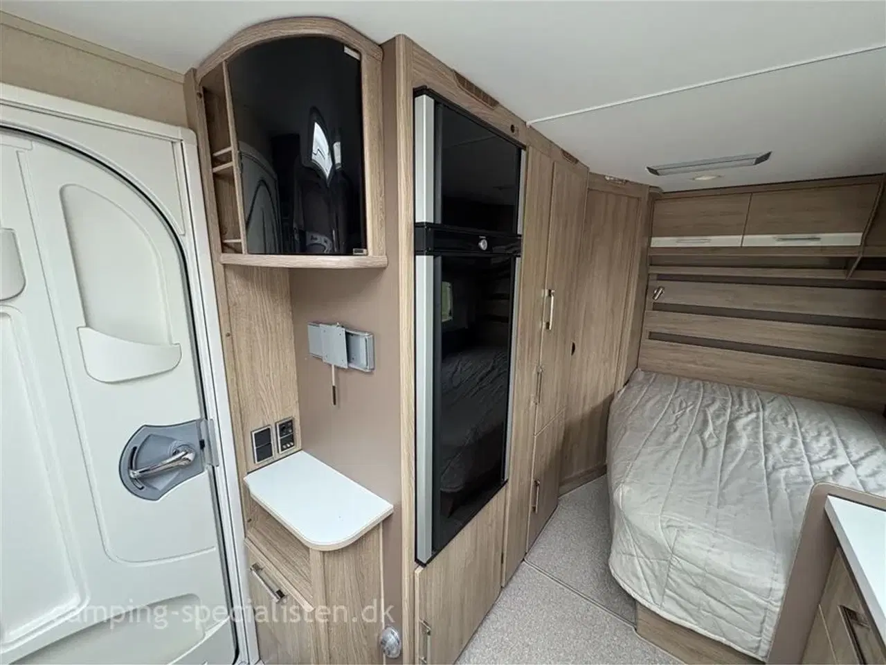 Billede 7 - 2019 - Kabe Classic 470 XL   2019 Kabe Classic 470 XL - Se den nu hos Camping-Specialisten.dk