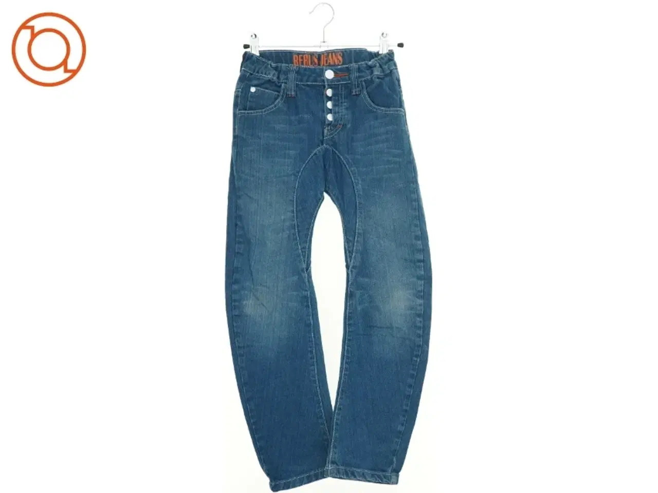Billede 1 - Jeans fra Rebus (str. 134 cm)