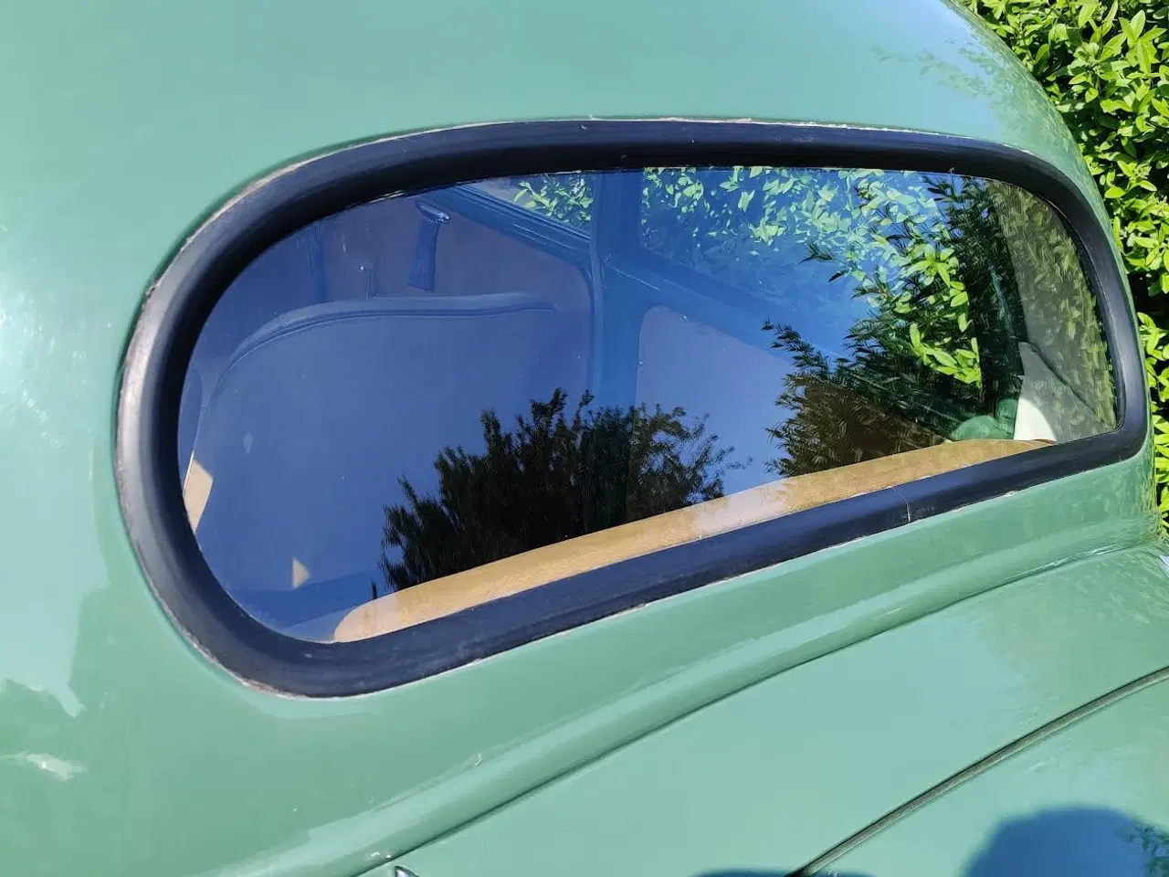 Billede 15 - Sjælden Morris Minor veteran