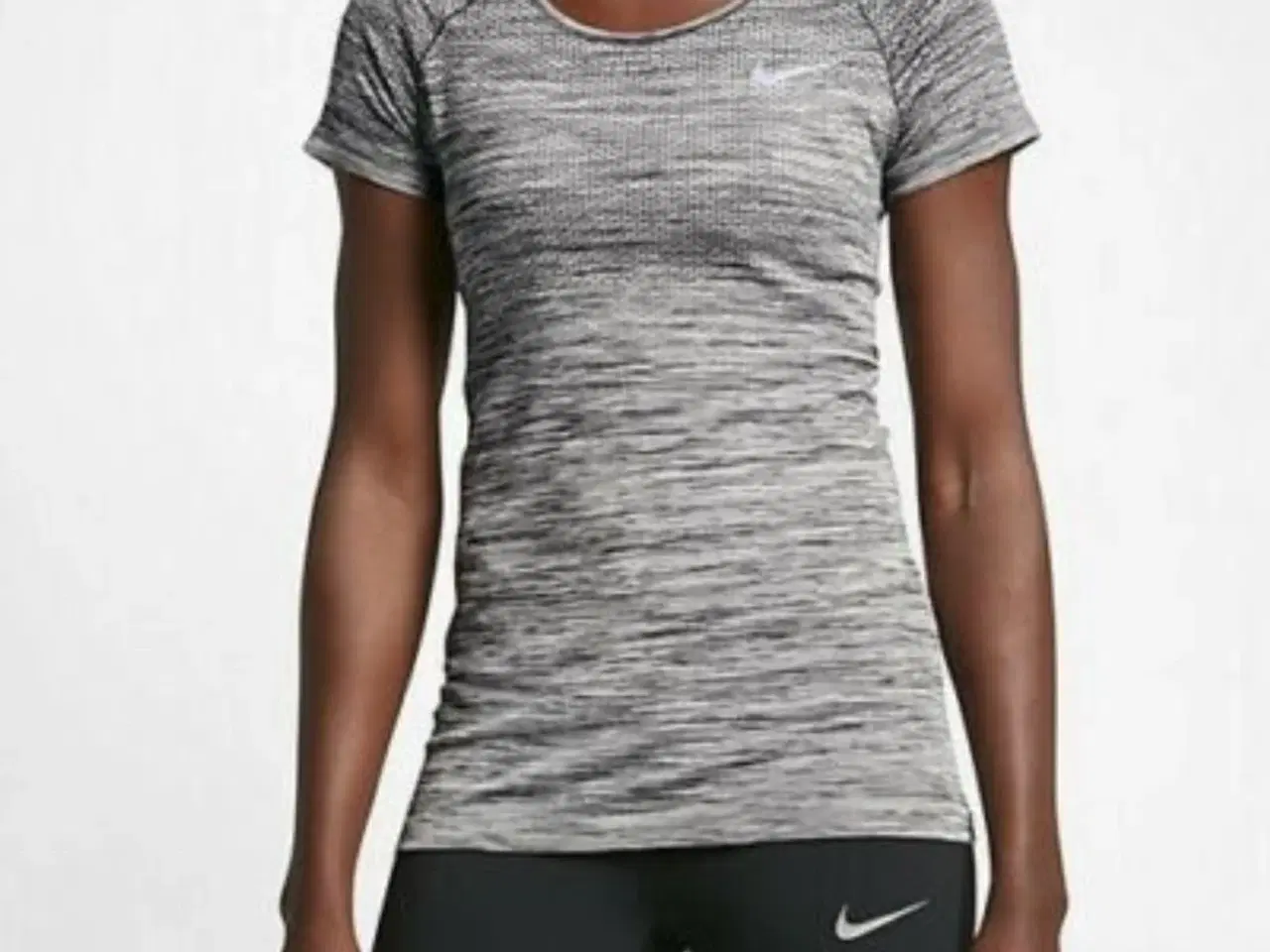 Billede 5 - Nike dri fit knit t-shirt