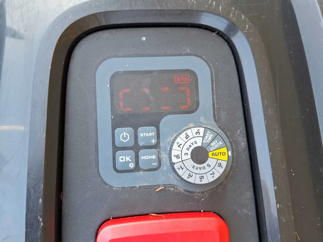 Billede 3 - Landxcape lx835 robotplæneklipper