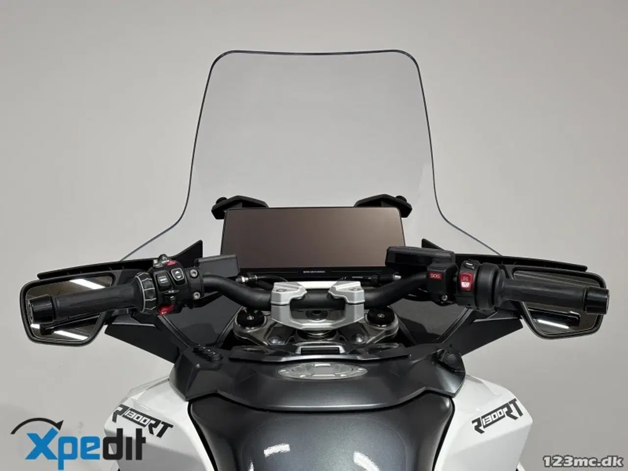 Billede 10 - BMW R 1300 RT