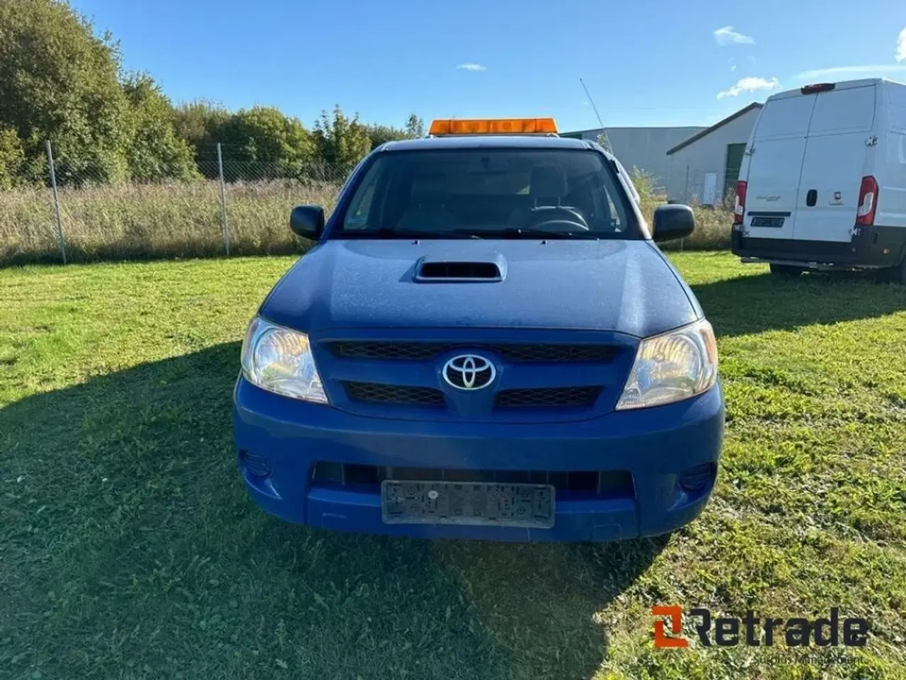 Billede 3 - Toyota Hilux