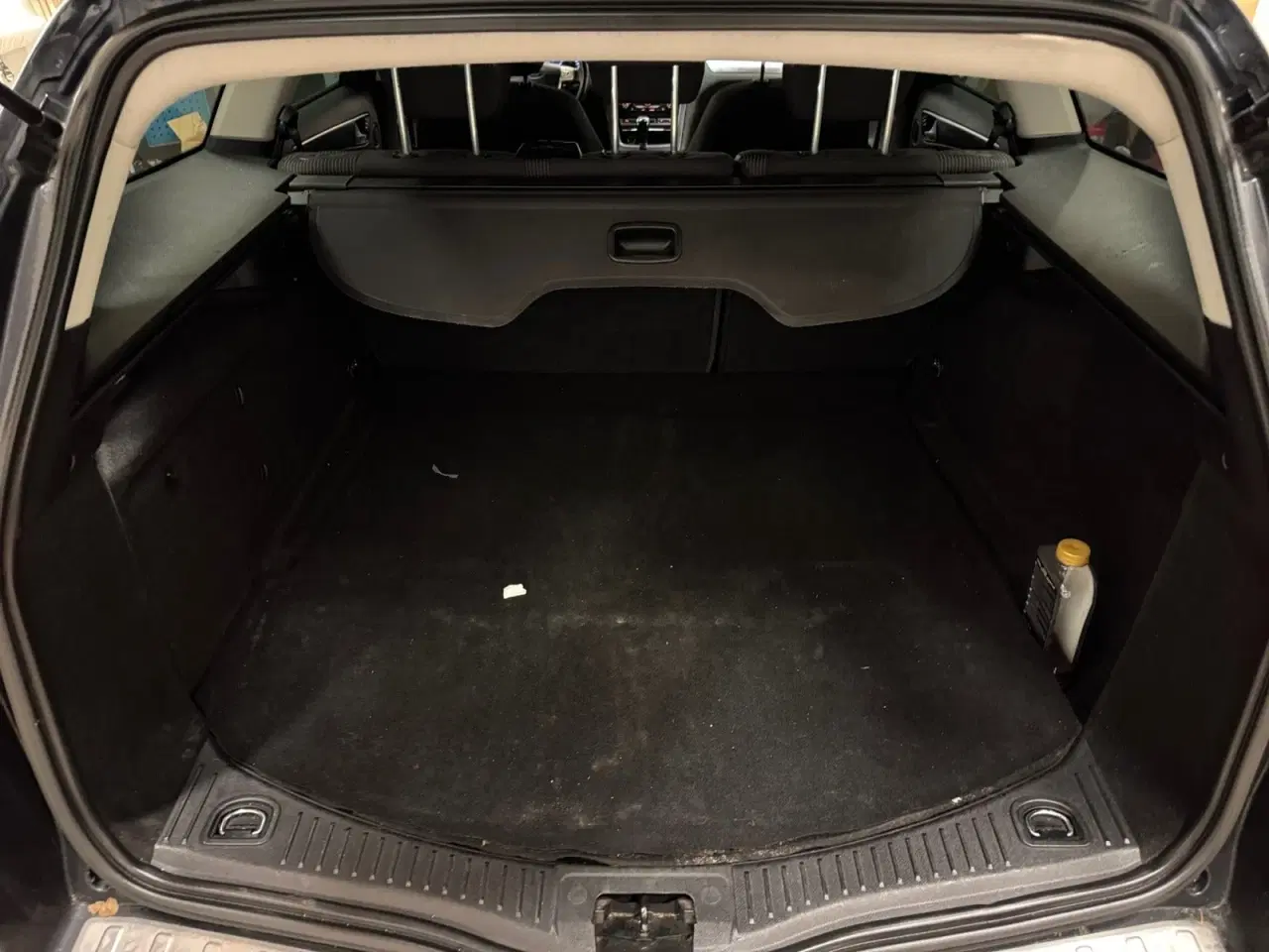 Billede 16 - Ford Mondeo 2,0 TDCi 140 Titanium stc. aut.