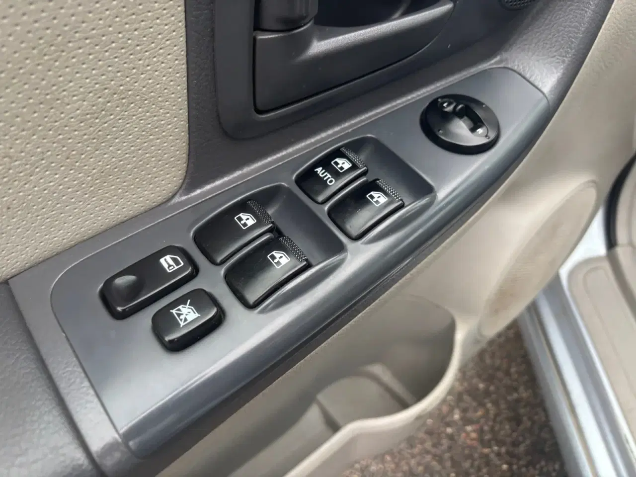 Billede 8 - Kia Cerato 1,6 LX aut.