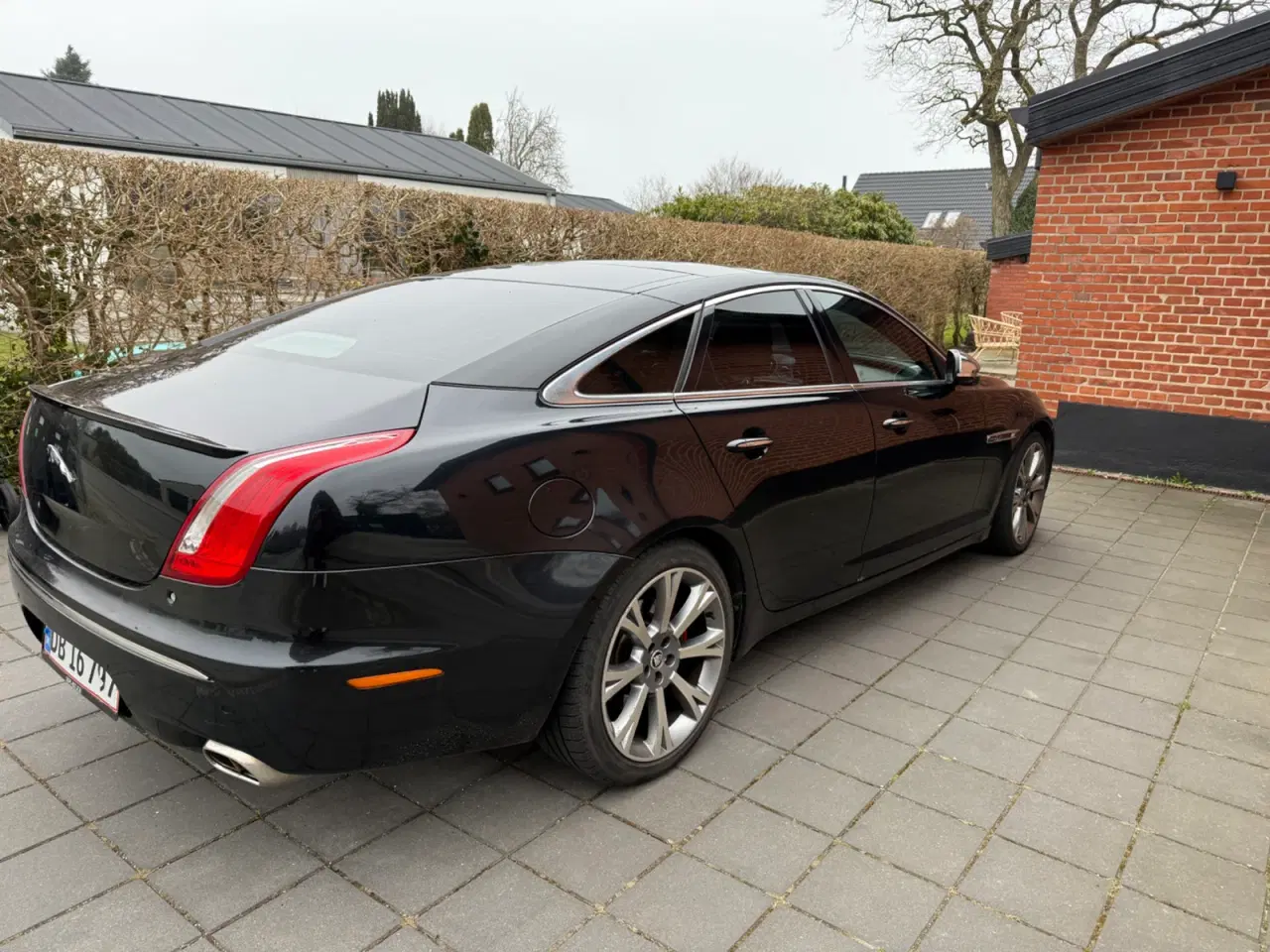 Billede 4 - Jaguar XJ 3,0 D V6 Premium Luxury aut.