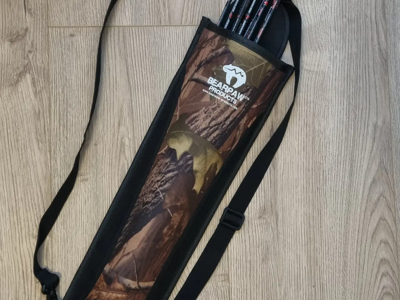 Billede 3 - Decoy buesæt (junior)