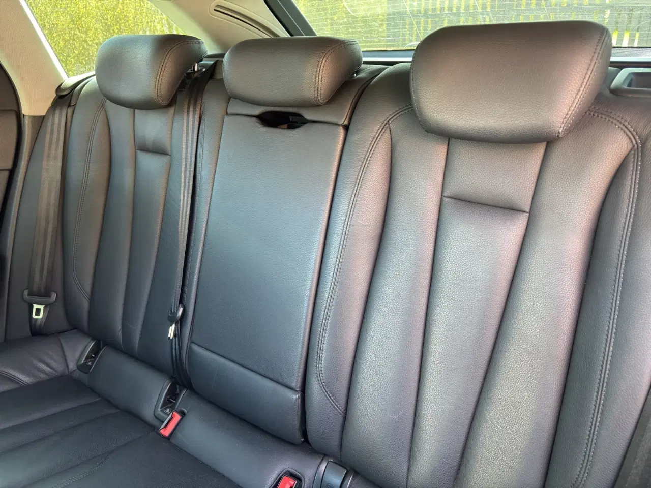 Billede 15 - Audi A4 2,0 TDi 150 Sport Avant S-tr.