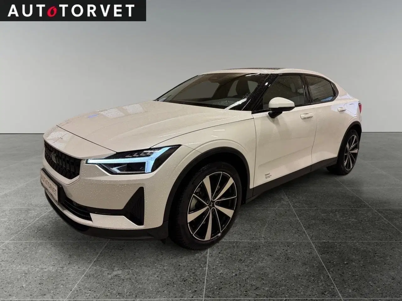 Billede 1 - Polestar 2  Long Range
