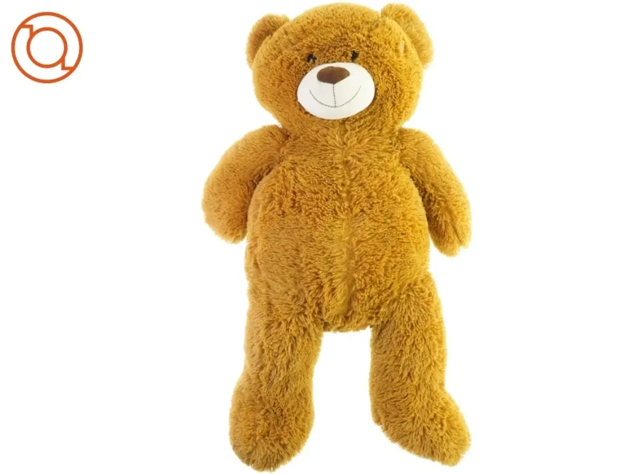 Billede 1 - Bamse (str. 90 x 40 cm)