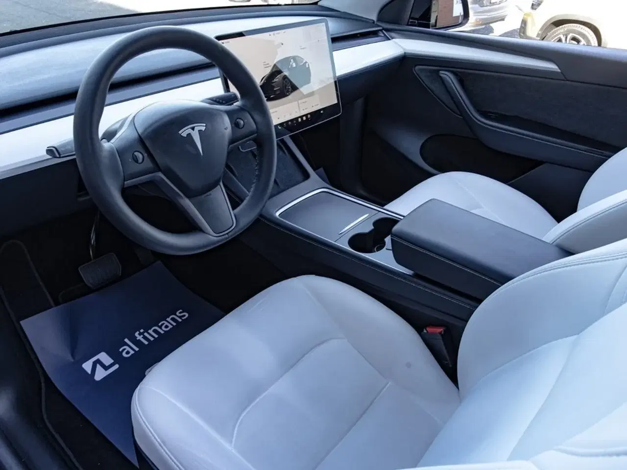 Billede 3 - Tesla Model Y  RWD