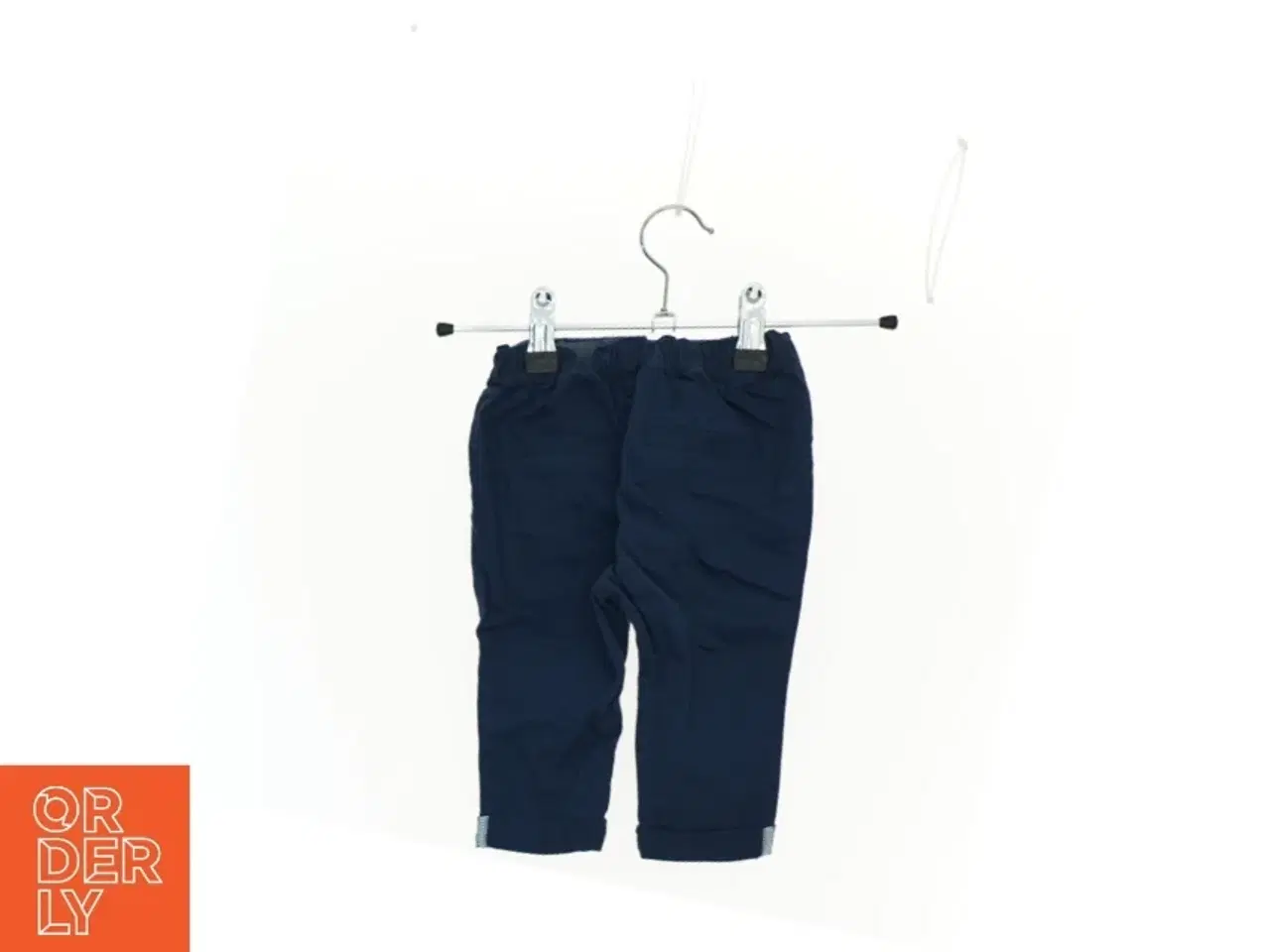 Billede 2 - Bukser fra Next (str. 62 cm)
