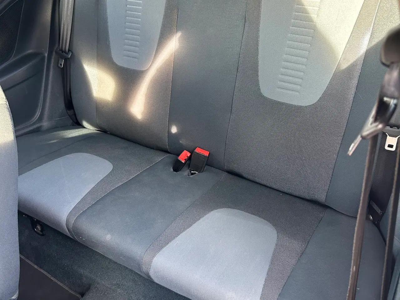 Billede 23 - Ford Ka 1,3 diesel lav km!