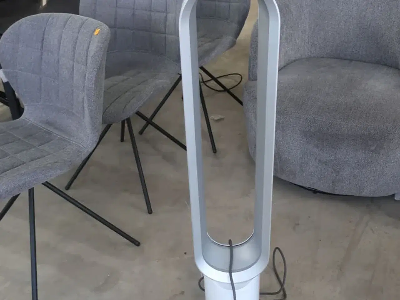 Billede 1 - Fane DYSON