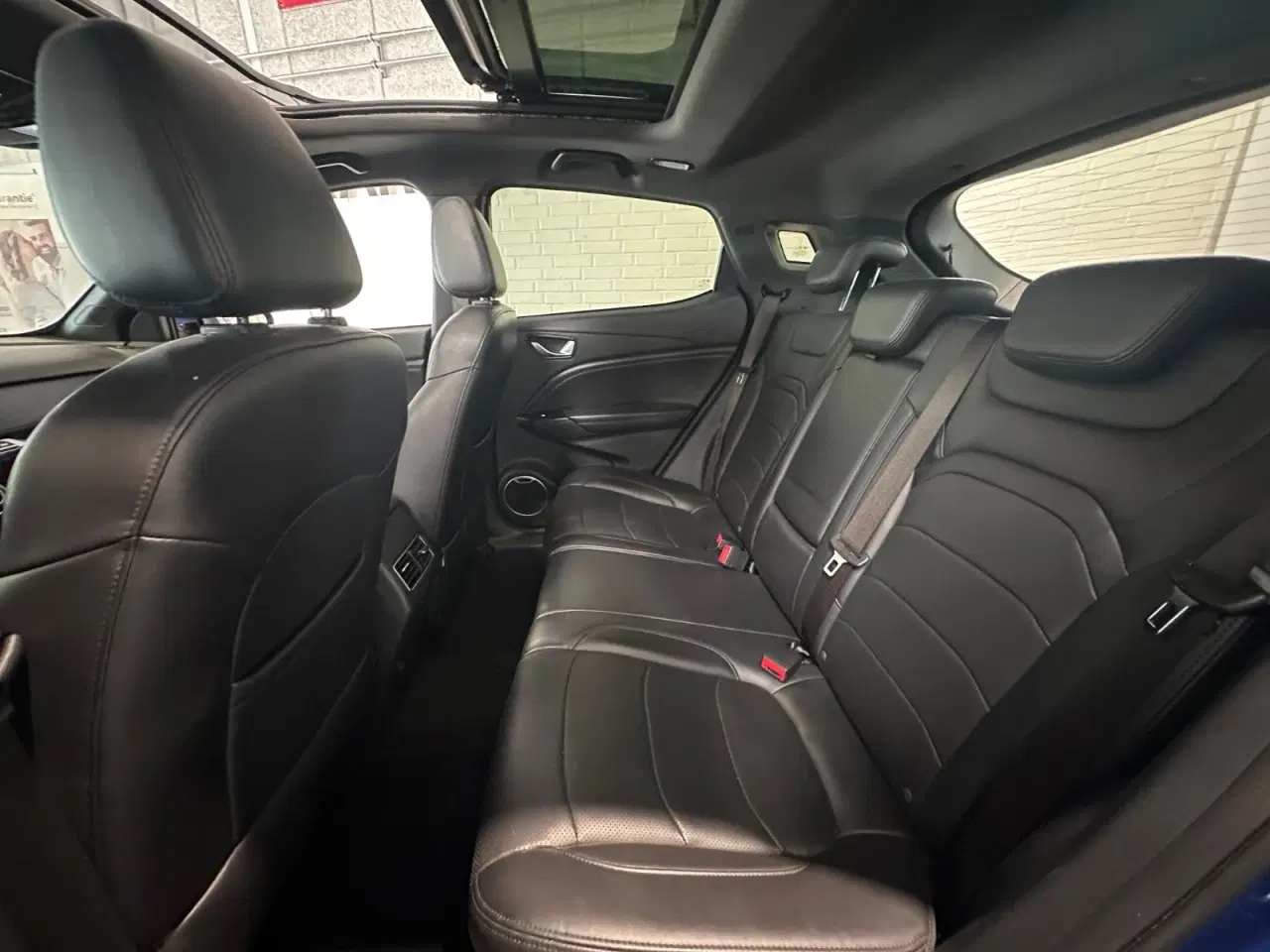 Billede 6 - Seres 3  Luxury