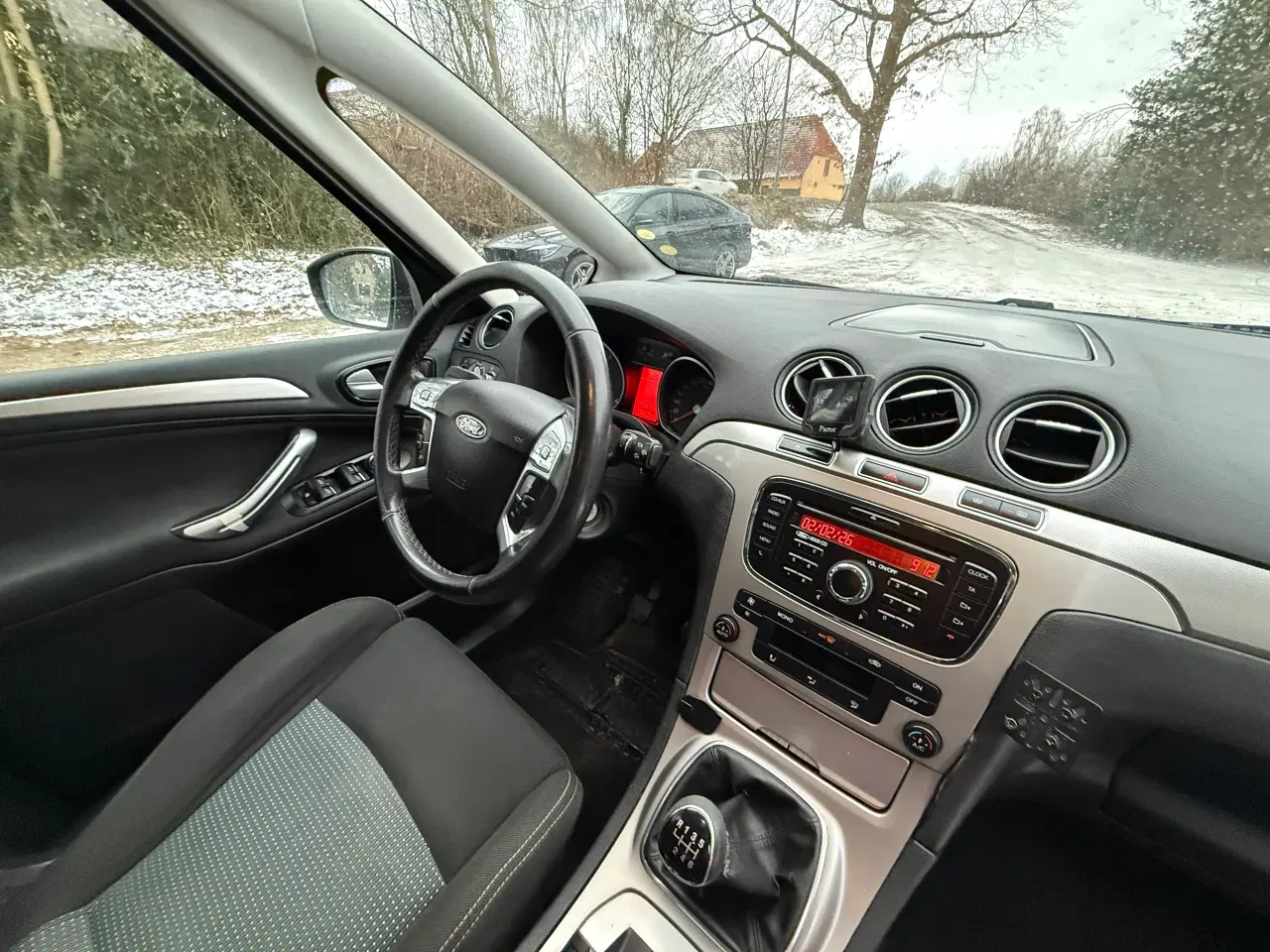 Billede 15 - Ford s-max 