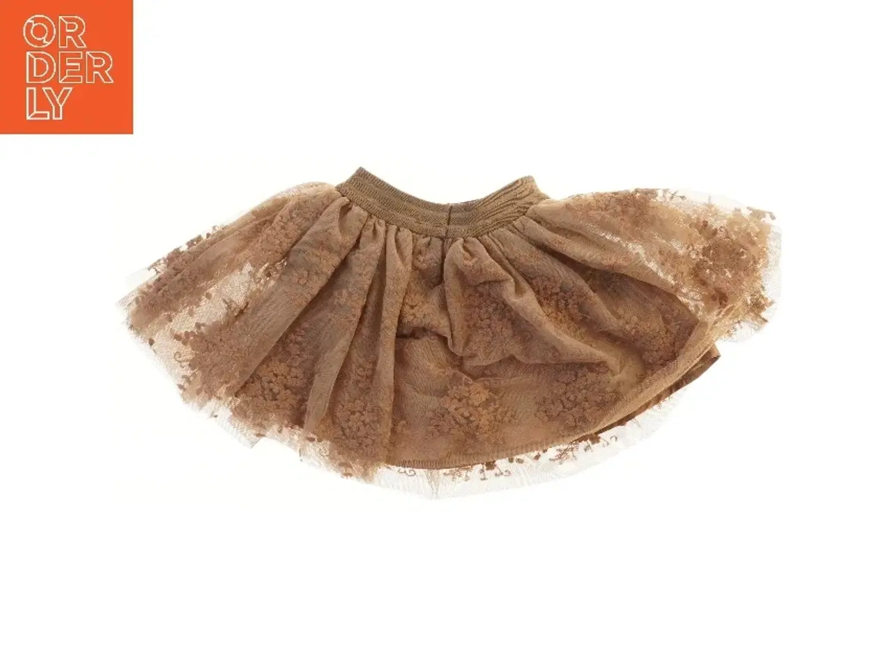 Billede 2 - Så fin nederdel fra Lil atelier (str. 92)