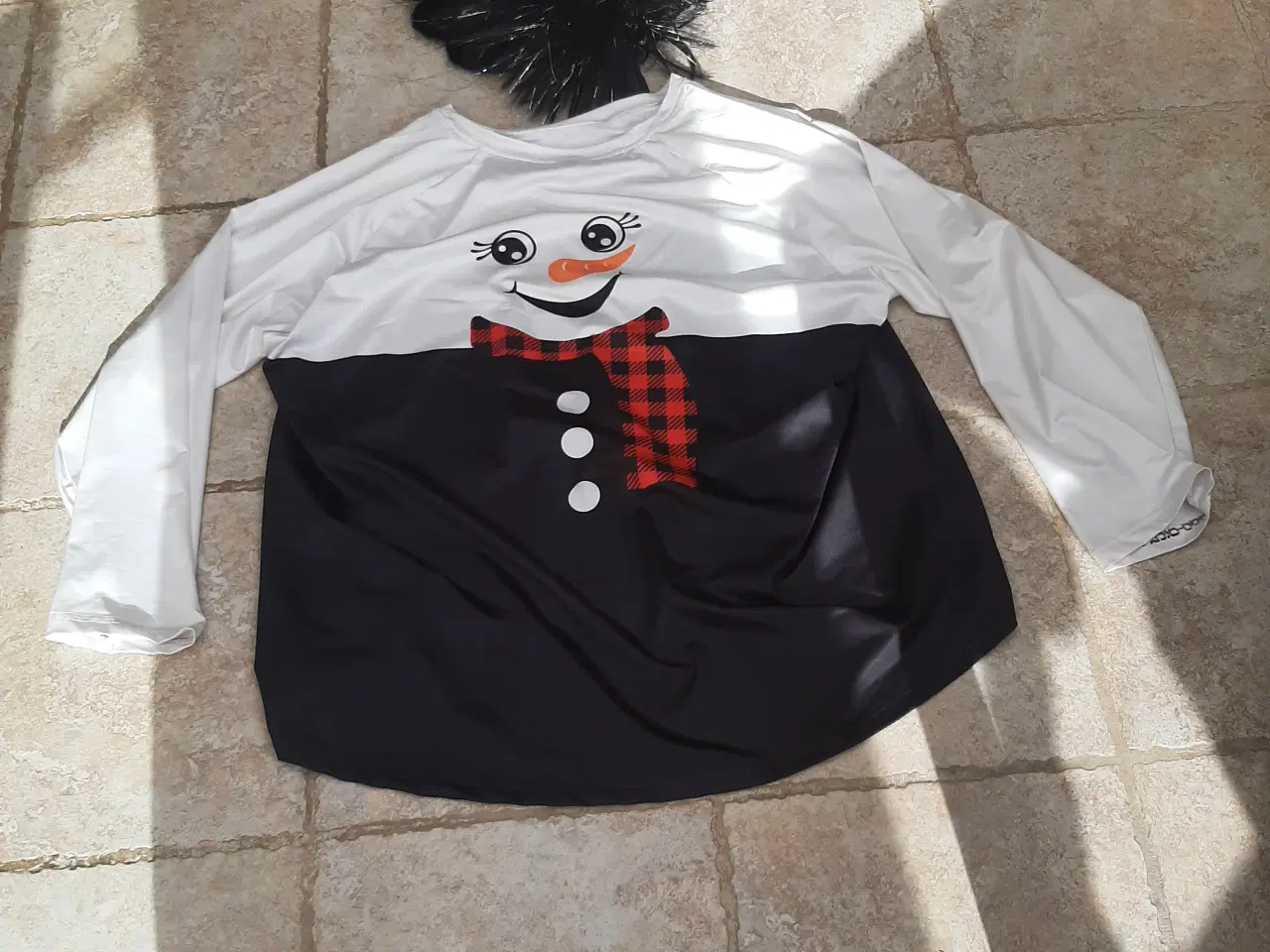 Billede 1 - Fastelavns tøj 