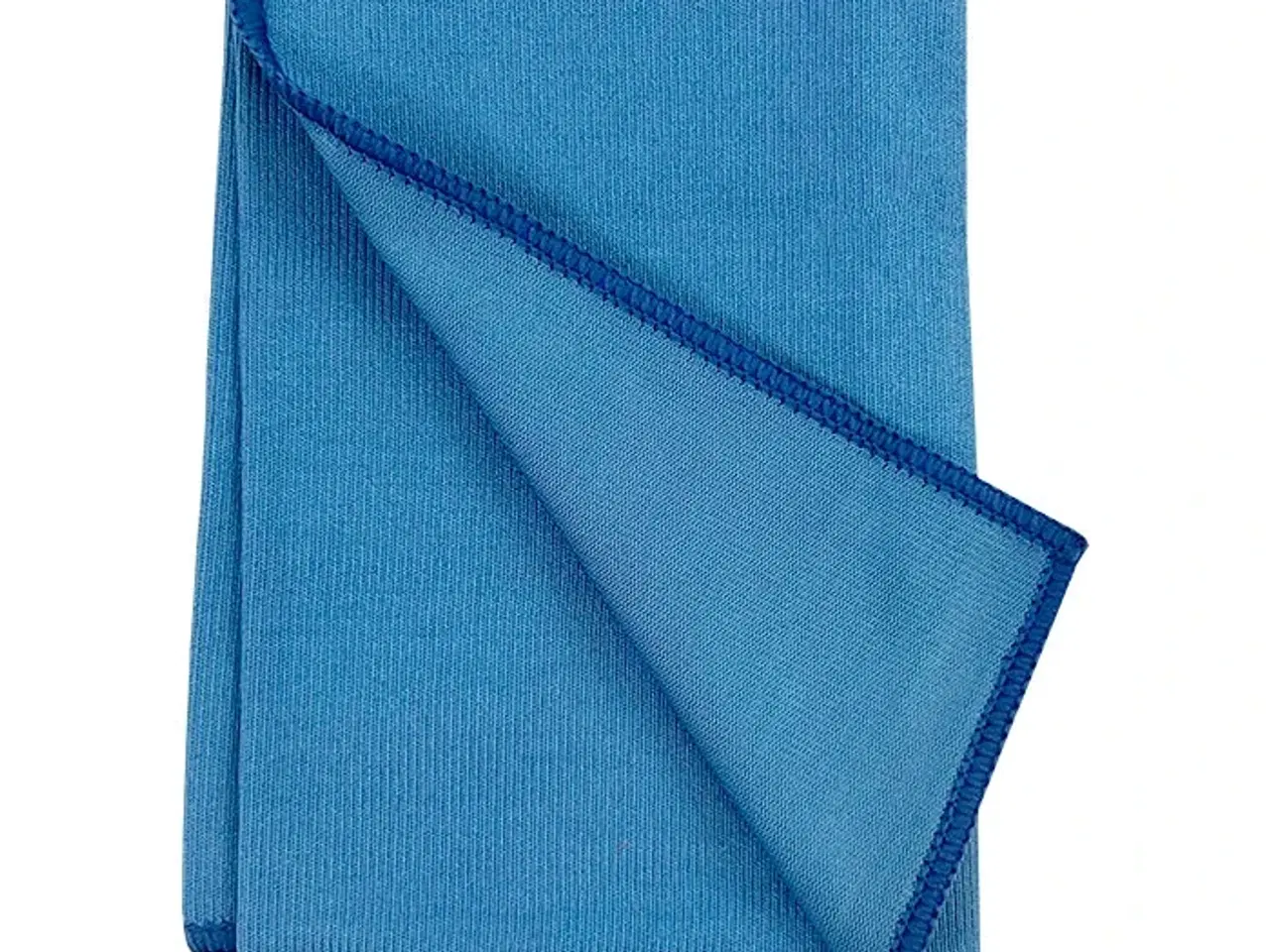 Billede 1 - Mikrofiberklud til ruder, 40x40cm, 300gsm