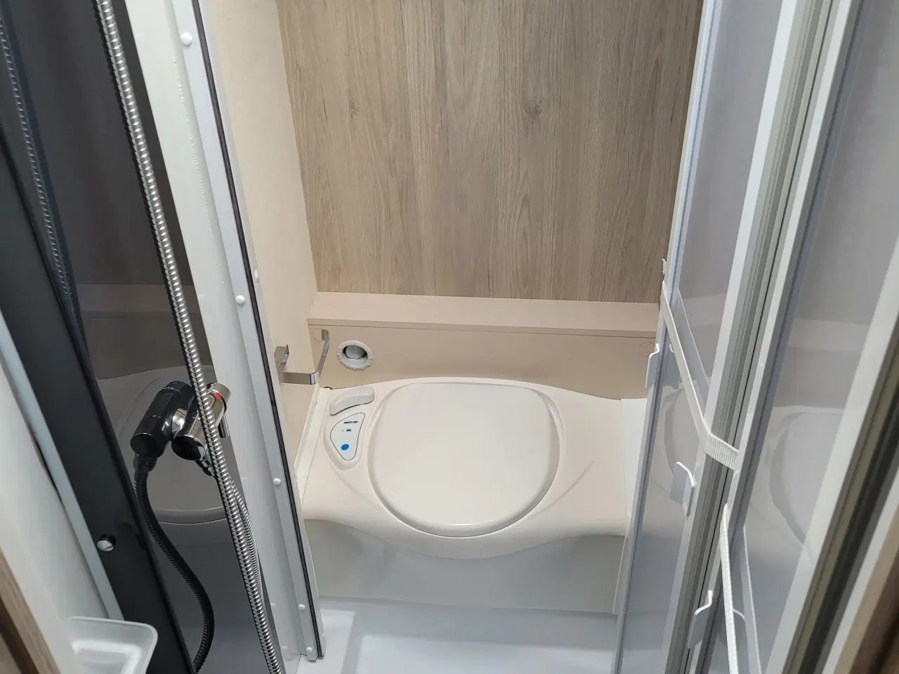 Billede 6 - 2019 Artica 455 db.seng..også til elbiler