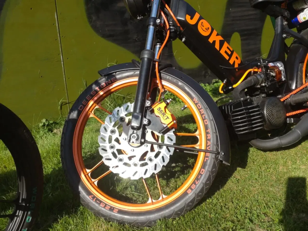 Billede 8 - Puch Maxi K