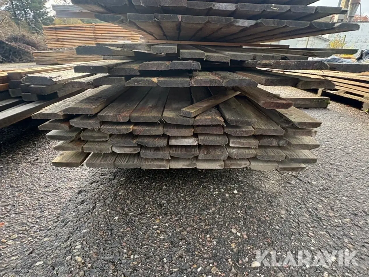 Billede 9 - Forskalling og reglar