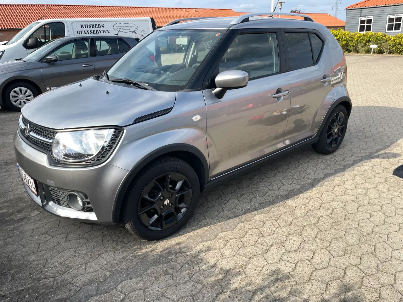 Billede 4 - Suzuki ignis