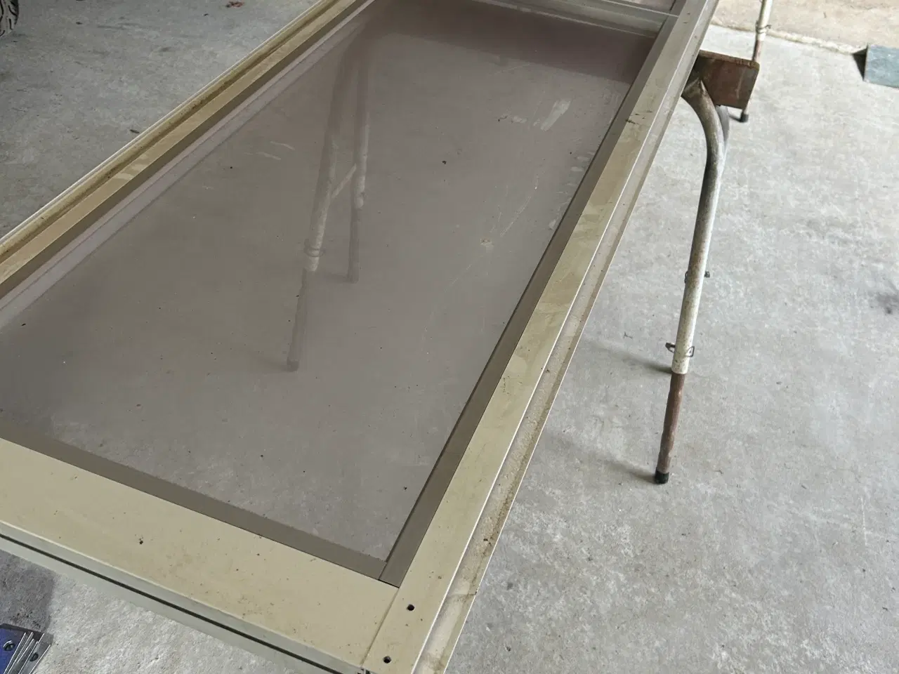 Billede 6 - Alu port m 3 vinduer