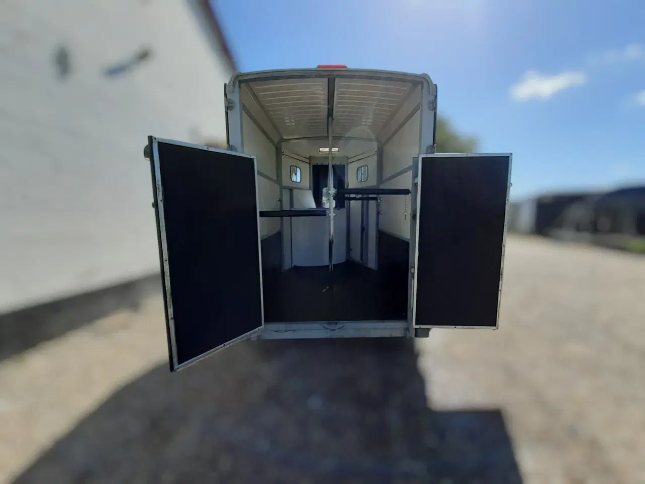 Billede 10 - Ifor Williams HB506