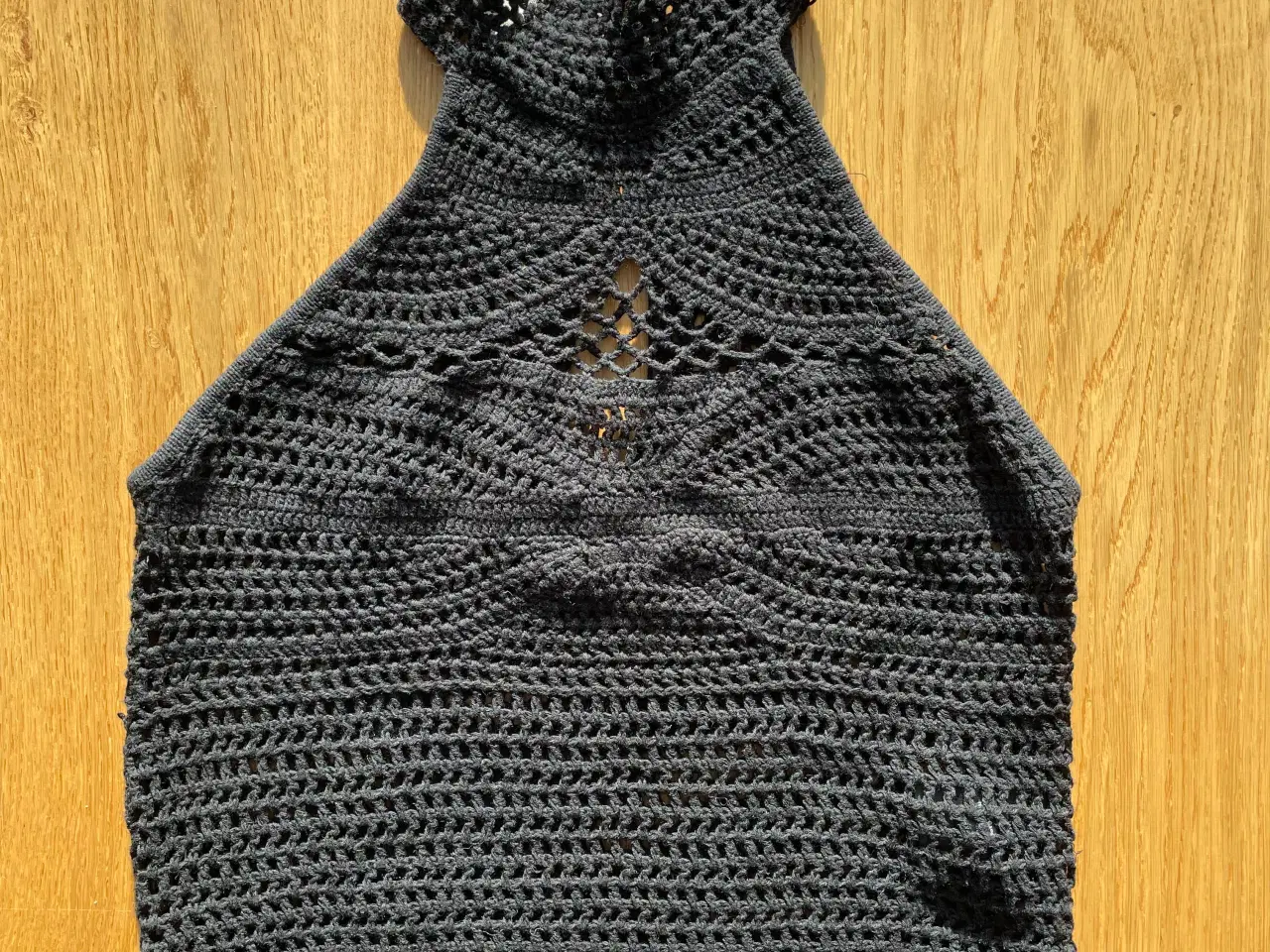 Billede 1 - The Garment hæklet top
