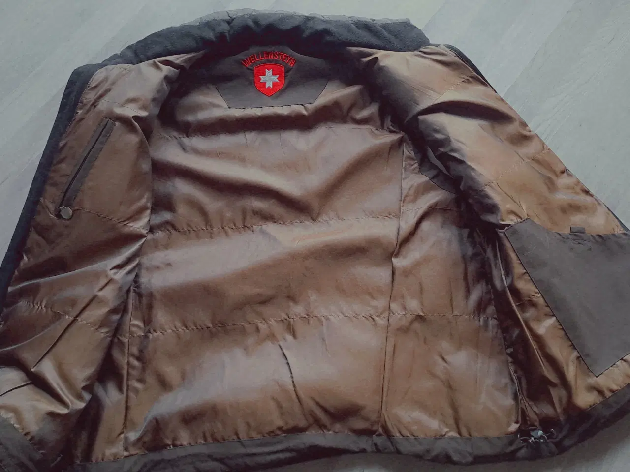 Billede 8 - wellensteyn dun vest 