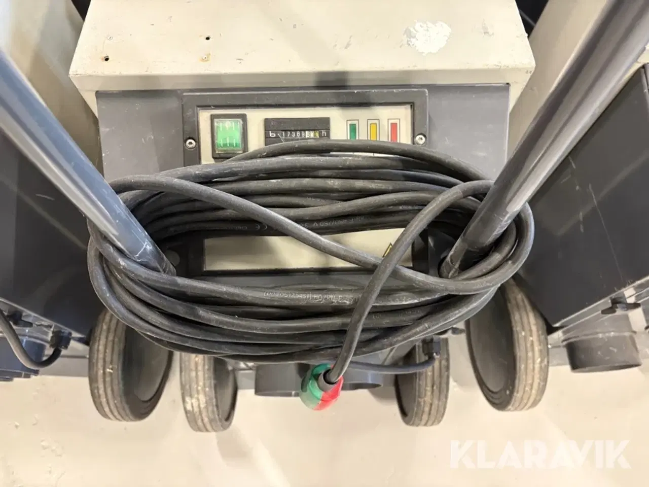 Billede 11 - Affugtere Dantherm CDT 30 S 5 styk