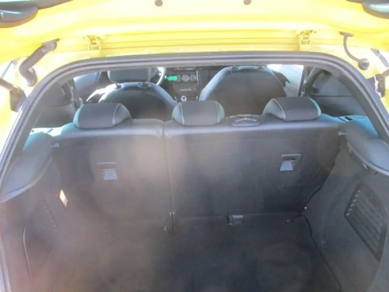Billede 5 - Citroën DS3 1,6 HDi 90 DStyle