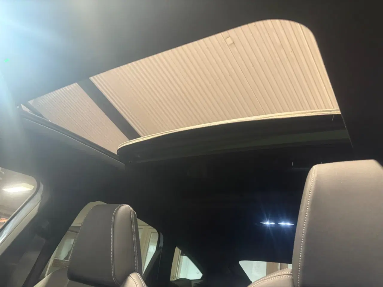 Billede 4 - Audi Q4 e-tron 50 S-line Sportback quattro