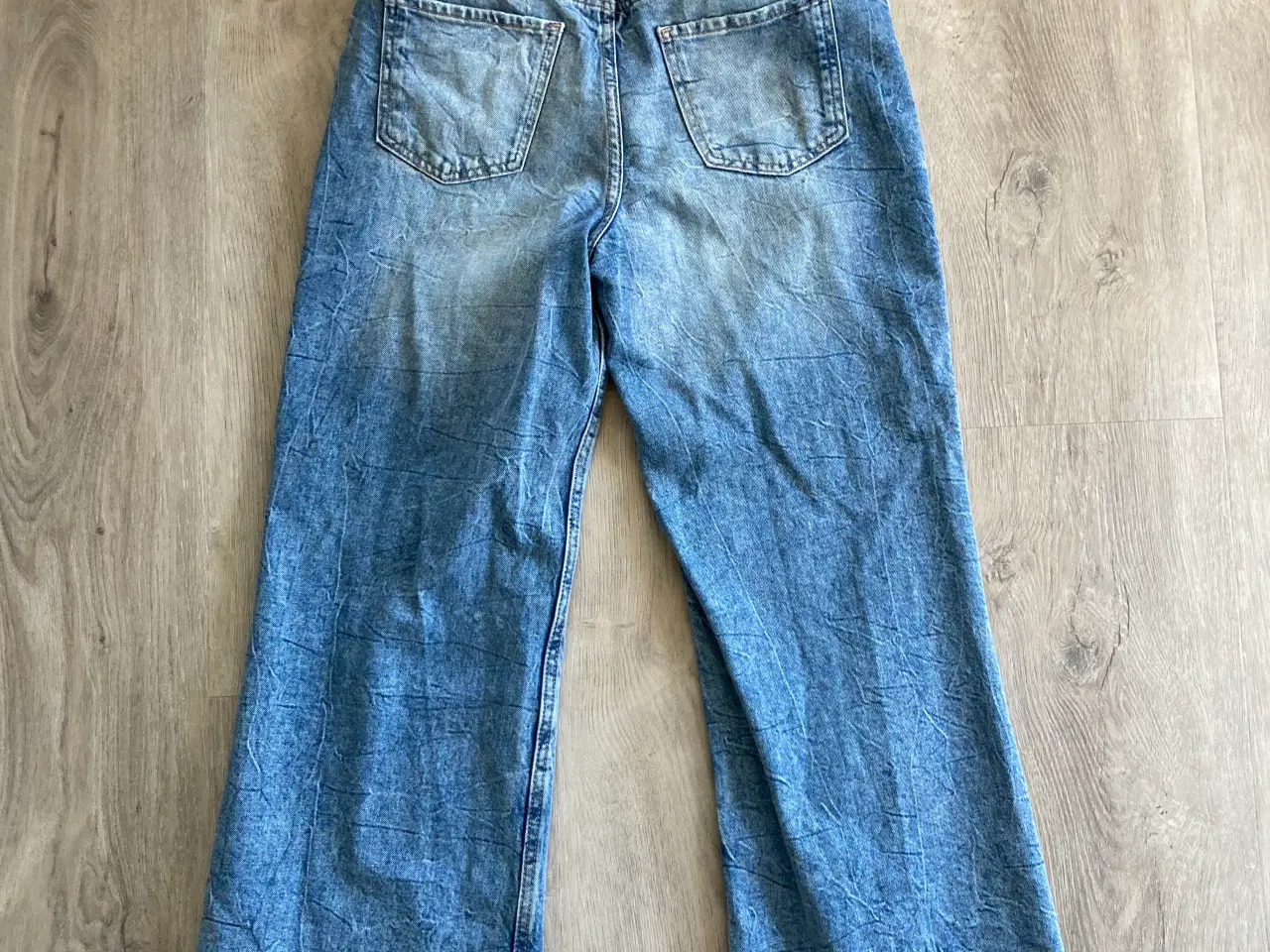 Billede 2 - Cowboybukser str. 146