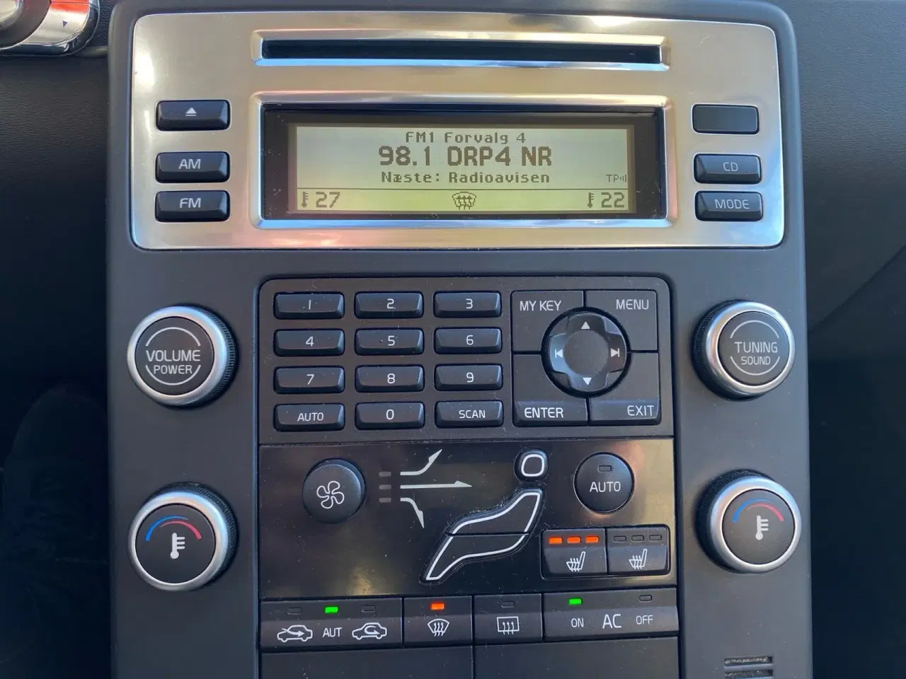 Billede 17 - Volvo V70 2,0 145HK Stc