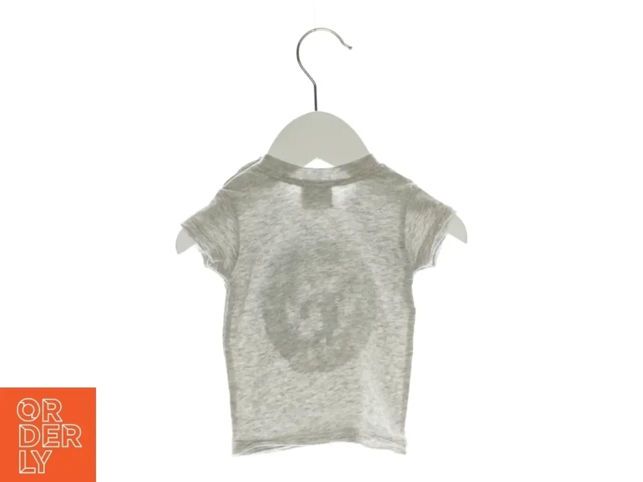 Billede 2 - Tshirt fra Benetton (str. baby)
