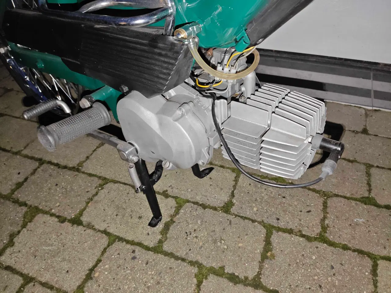 Billede 4 - Puch Maxi K