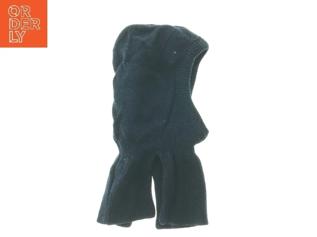 Billede 1 - Elefanthue til børn, 6-8 år (str. 6-8 år cm)