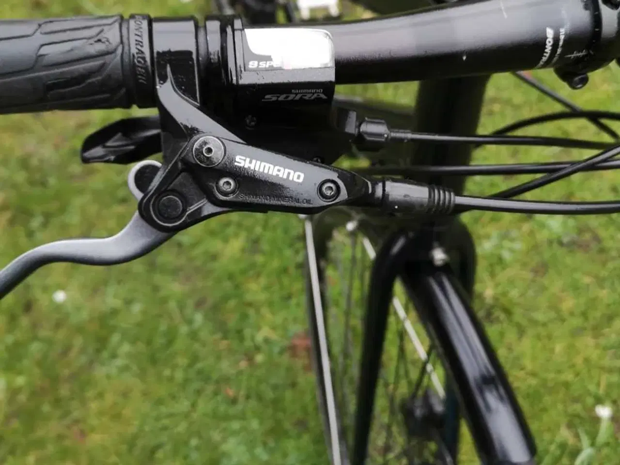 Billede 15 - TREK ZEKTOR 2