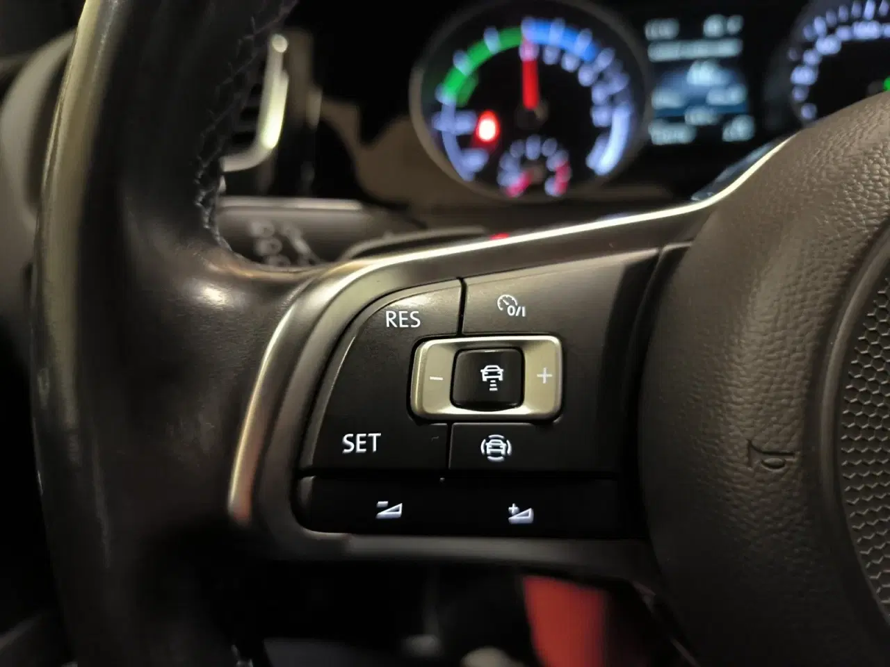 Billede 12 - VW Golf VII 1,4 GTE DSG